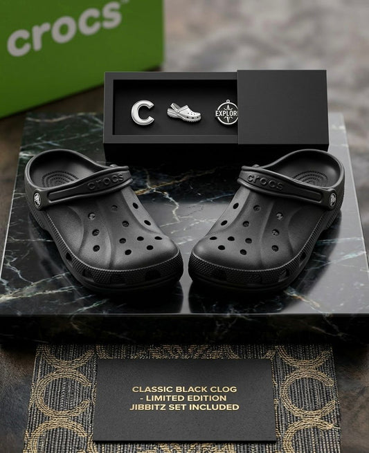 Amazing Men's Corcs Baya