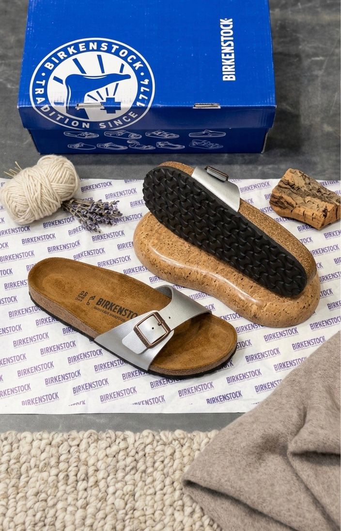 Amazing Girls Chappal