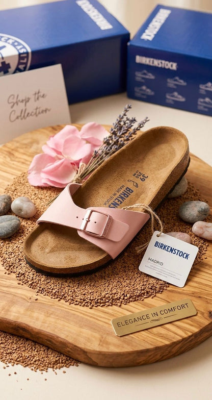 Amazing Girls Chappal