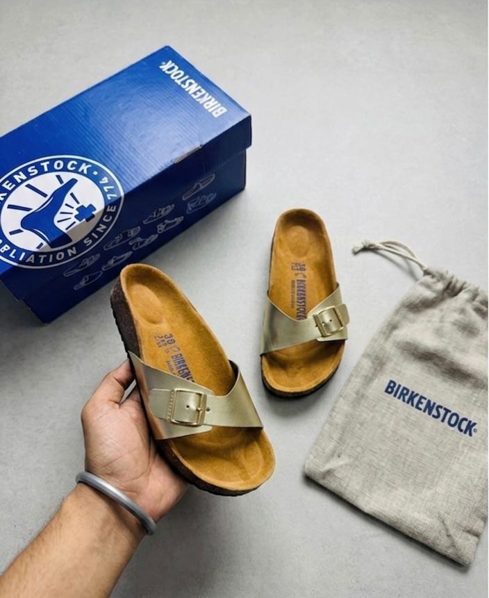 Amazing Girls Chappal