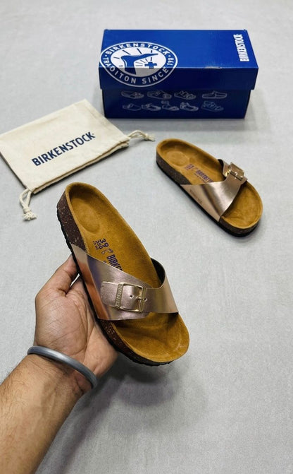 Amazing Girls Chappal