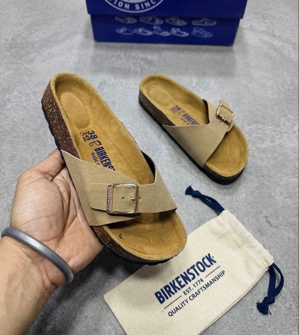 Amazing Girls Chappal