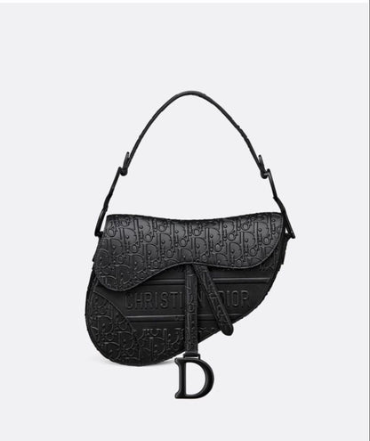 Amazing Dor Saddle bag