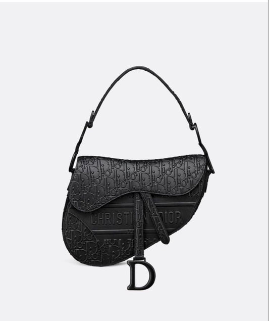 Amazing Dor Saddle bag