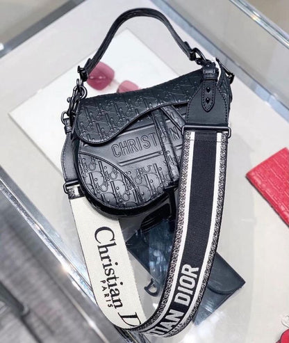Amazing Dor Saddle bag