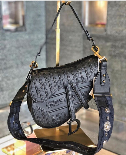 Amazing Dor Saddle bag