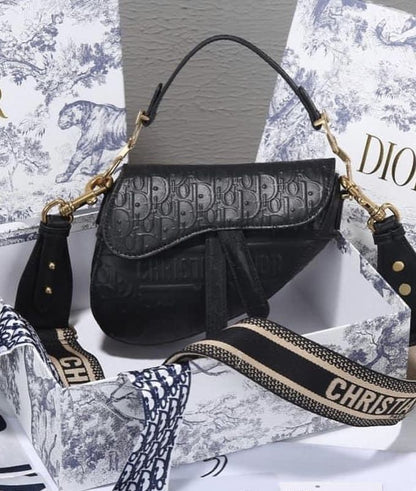 Amazing Dor Saddle bag
