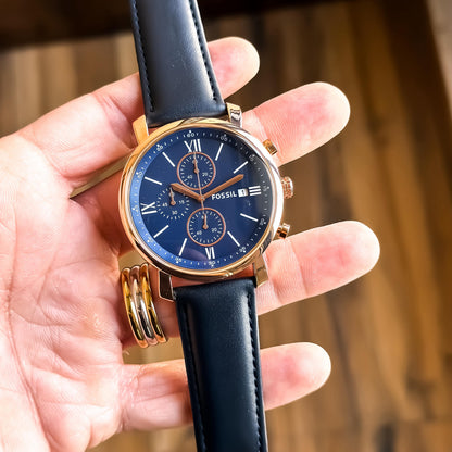Amazing Classic fsl men's watch