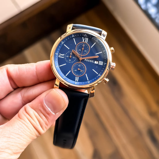 Amazing Classic fsl men's watch