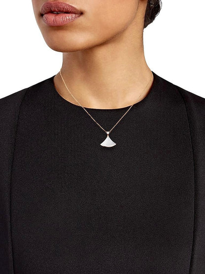 Amazing Bvgari Dream Necklace