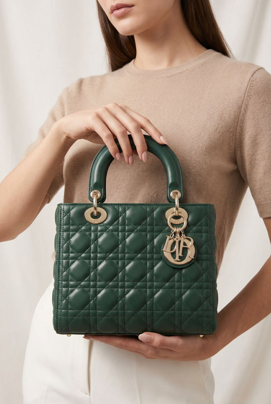 Amazing Dor Medium Lady Bag