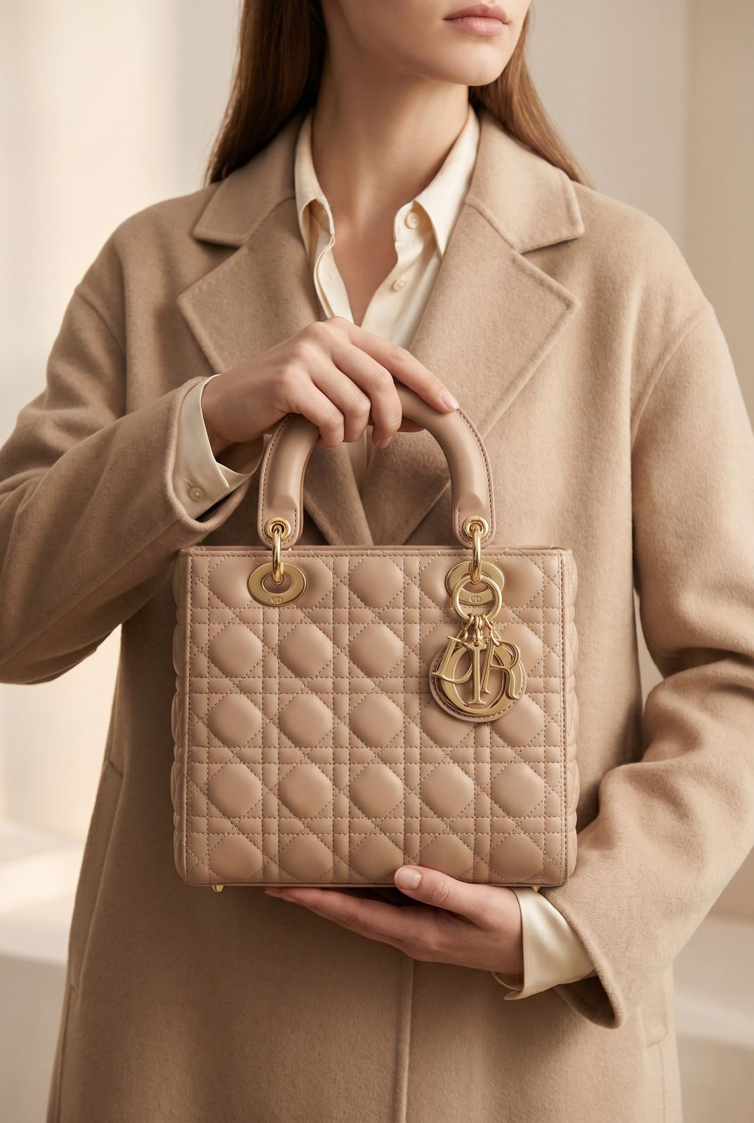 Amazing Dor Medium Lady Bag