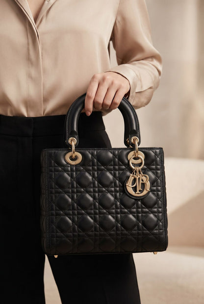 Amazing Dor Medium Lady Bag