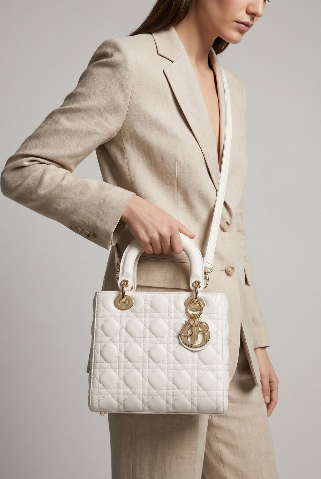 Amazing Dor Medium Lady Bag