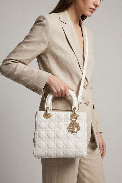 Amazing Dor Medium Lady Bag