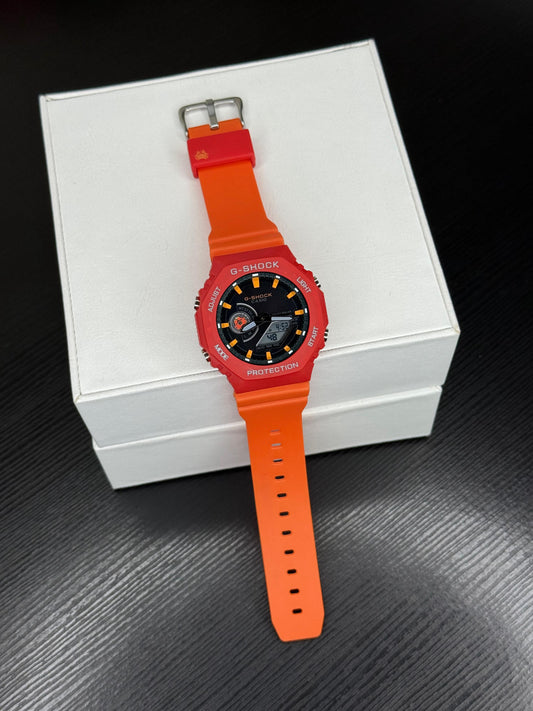 Amazing GS Mineral Men's watch