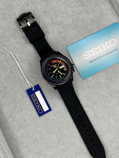 Amazing Sko Men's Watch