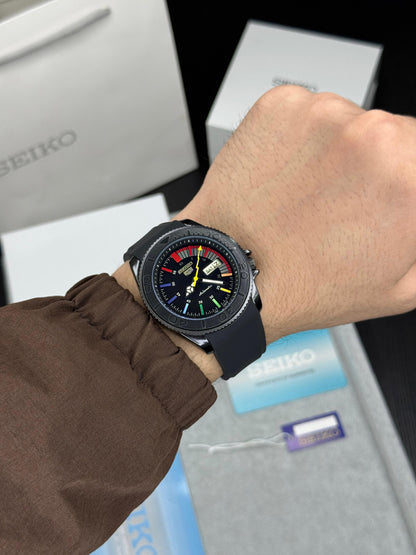 Amazing Sko Men's Watch
