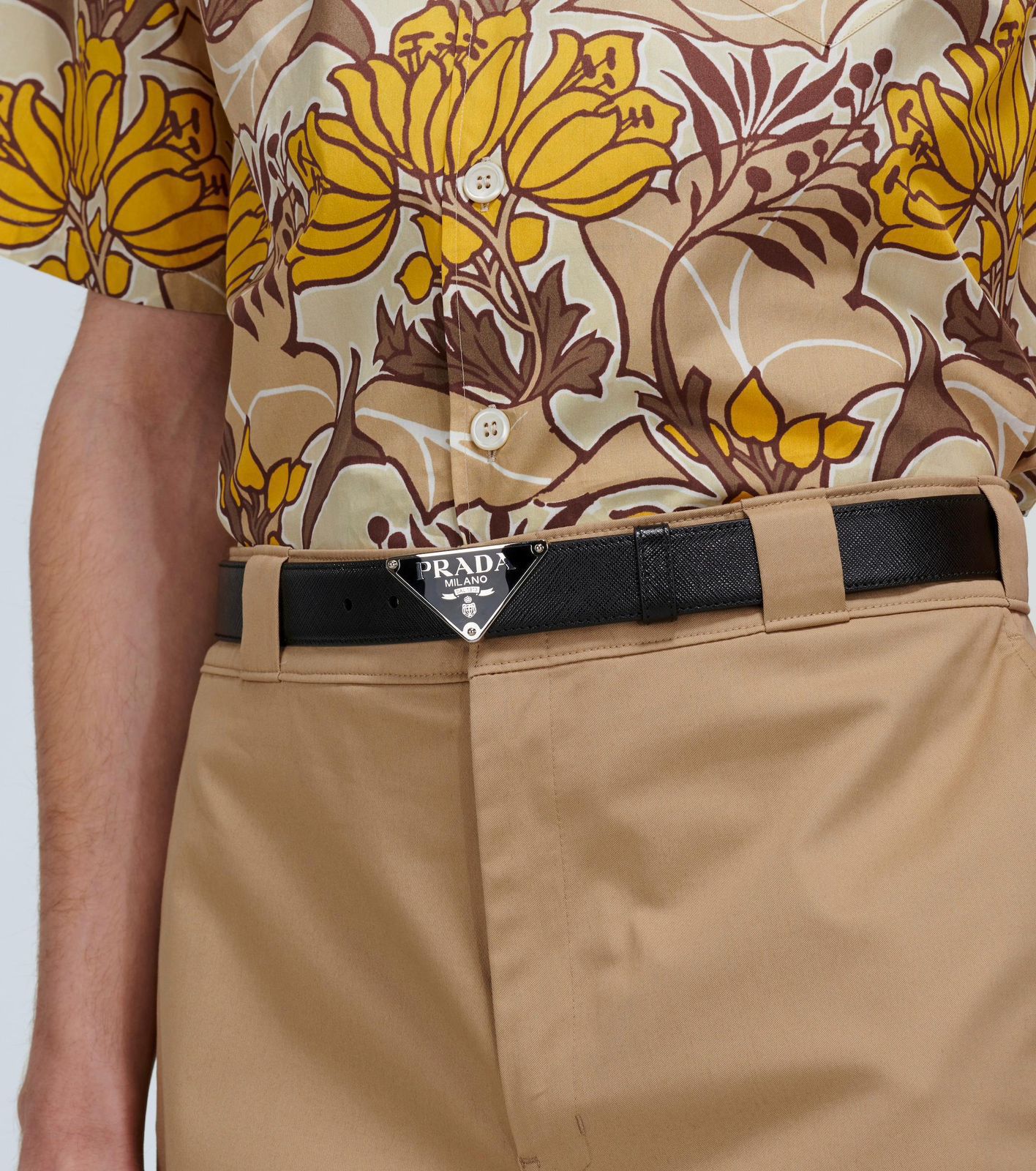 Amazing Prd Italian Belt