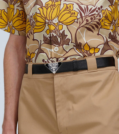 Amazing Prd Italian Belt