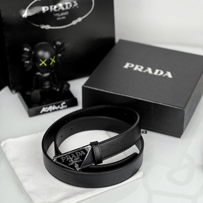 Amazing Prd Italian Belt