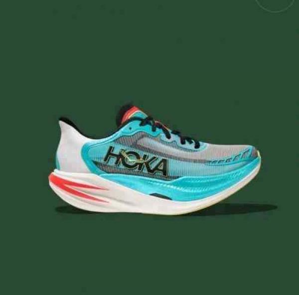 Amazing Hoka One Celio 2.0 Shoes