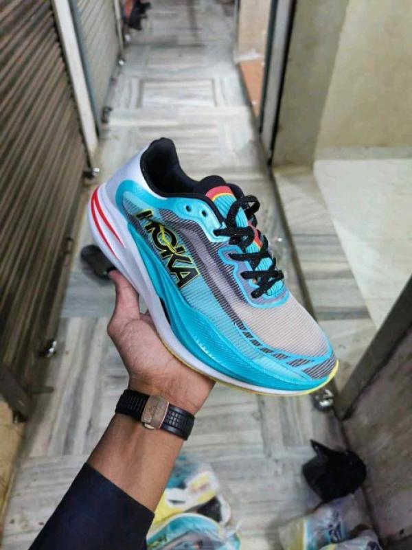 Amazing Hoka One Celio 2.0 Shoes