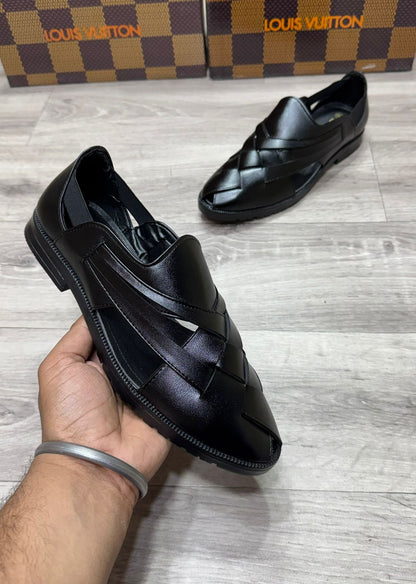 Amazing Peshawari Sandals