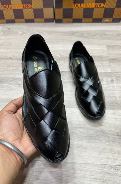Amazing Peshawari Sandals