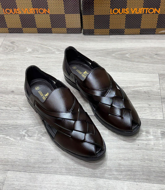 Amazing Peshawari Sandals