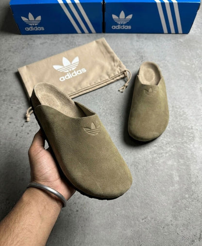 Amazing Ad Mules