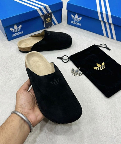 Amazing Ad Mules
