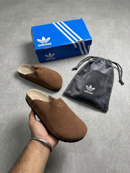 Amazing Ad Mules