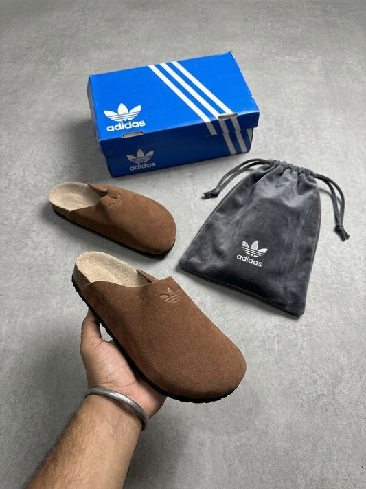 Amazing Ad Mules