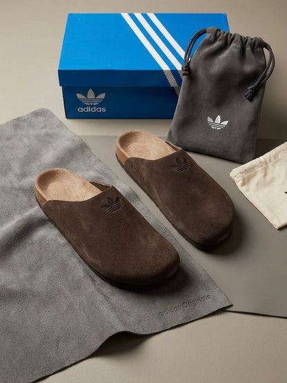 Amazing Ad Mules