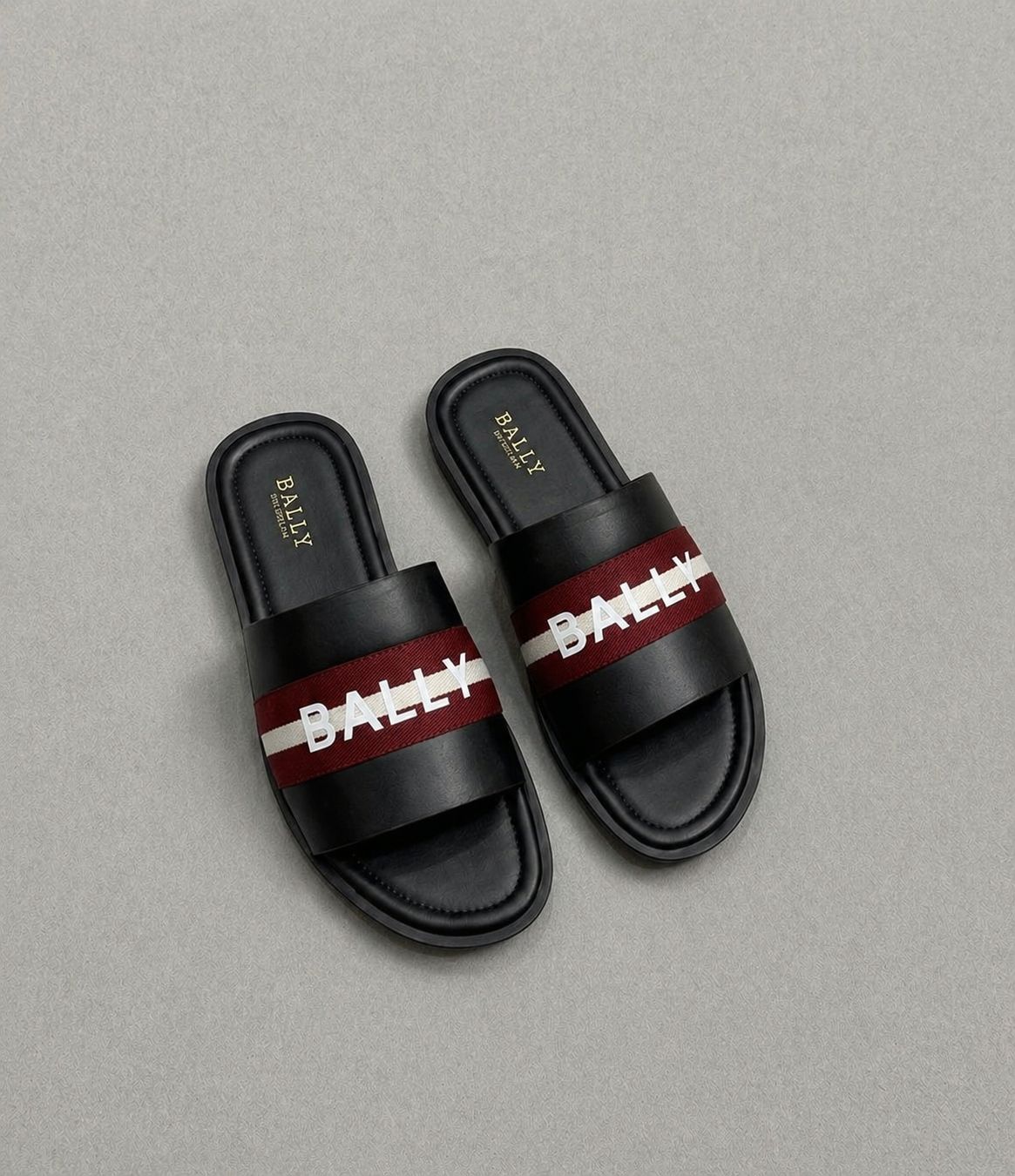 Amazing Bally Slides