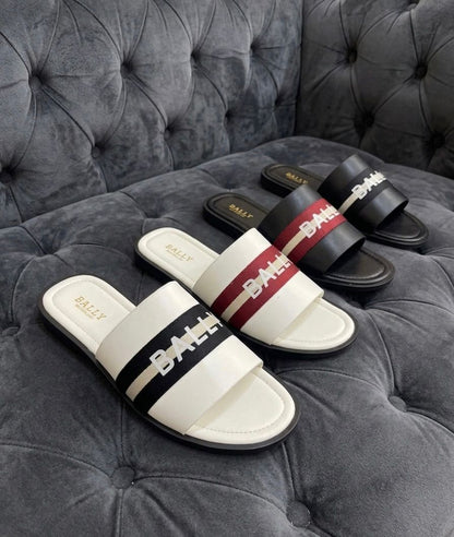 Amazing Bally Slides