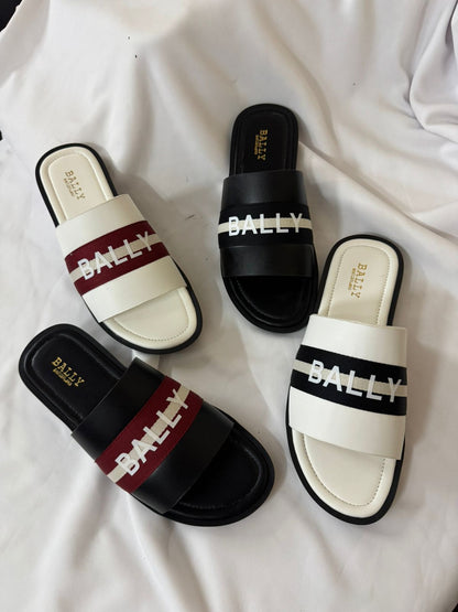 Amazing Bally Slides