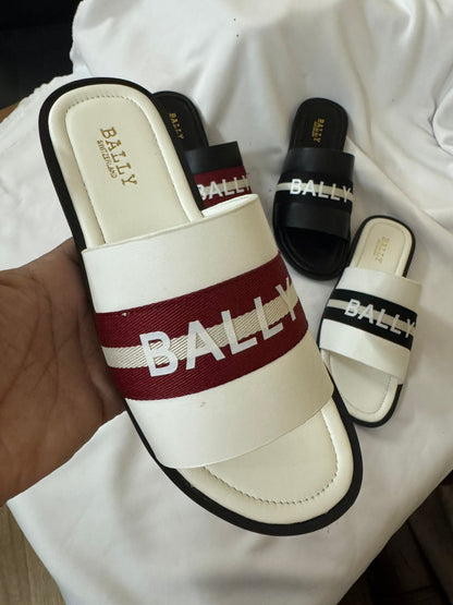 Amazing Bally Slides