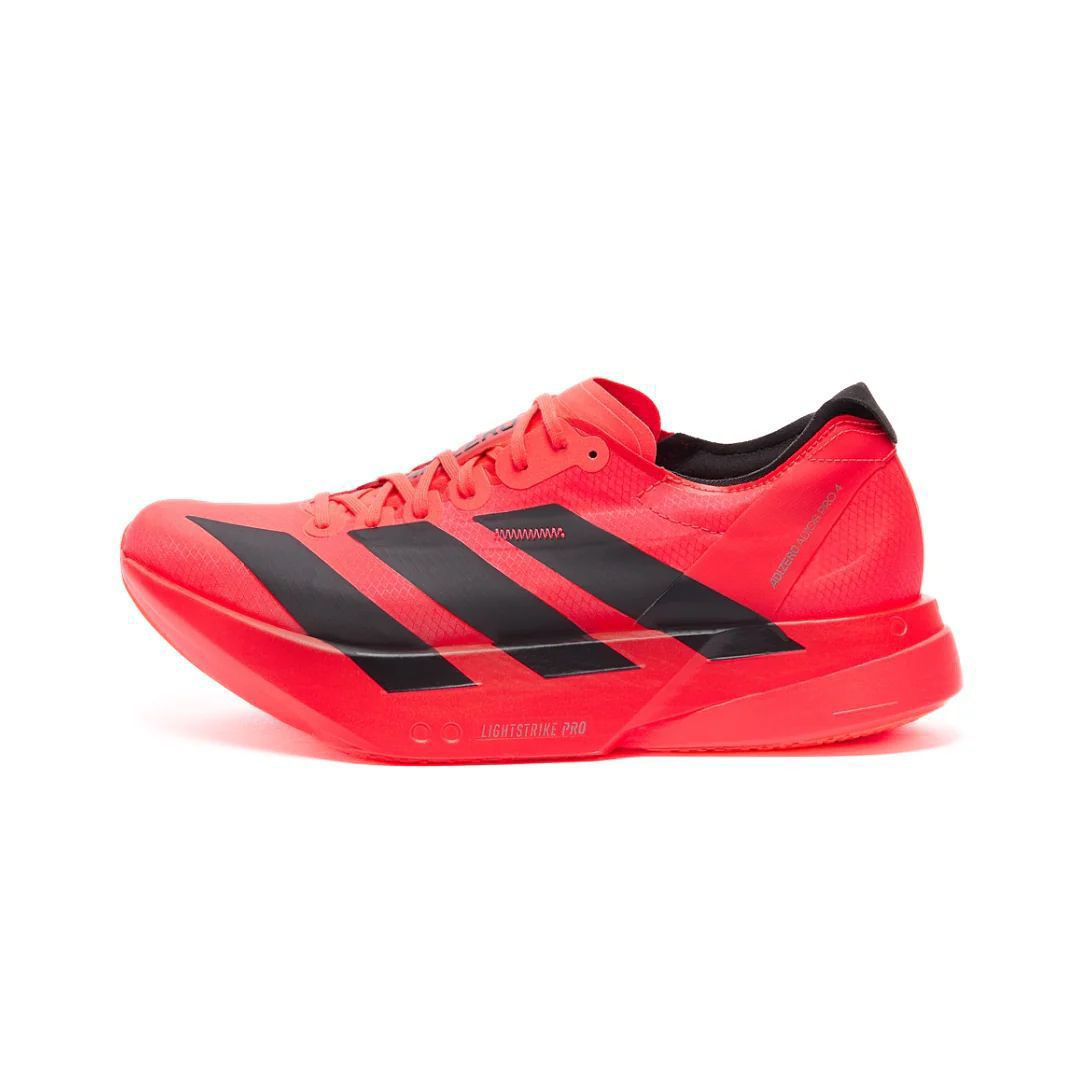 Amazing Ads Adizero Pro 4 Men's Shoes