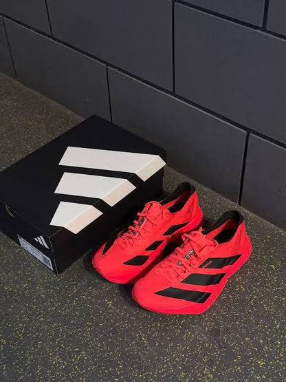 Amazing Ads Adizero Pro 4 Men's Shoes