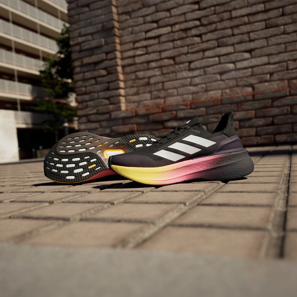 Amazing Ads Ultraboost 5x Men's Shoes