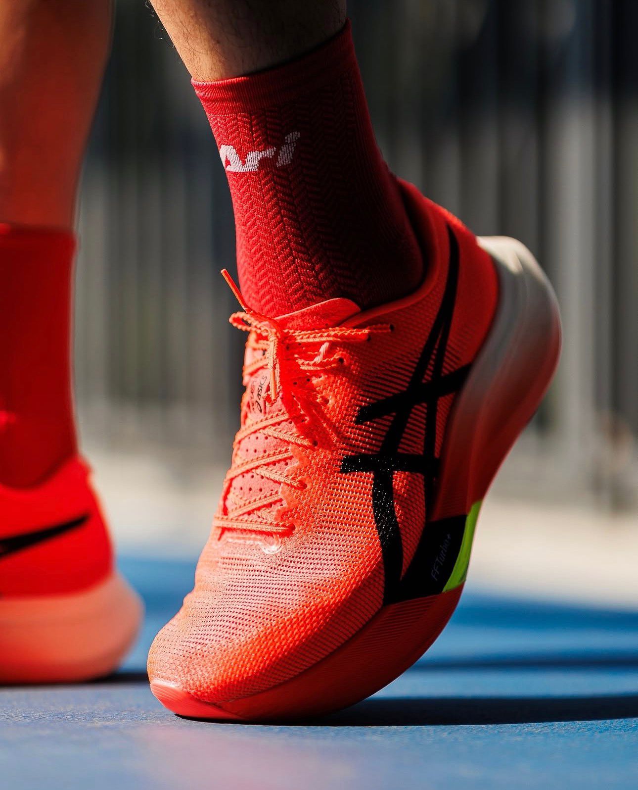 Amazing Asc Meta Speed Sky Men's Shoes
