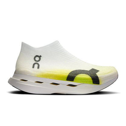Amazing On Strike LS White Green Men's Shoes