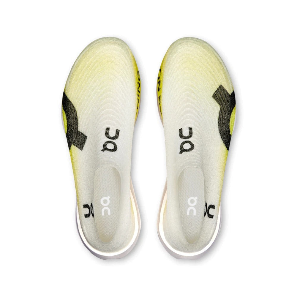 Amazing On Strike LS White Green Men's Shoes