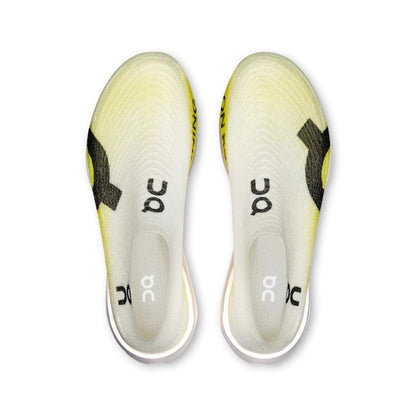 Amazing On Strike LS White Green Men's Shoes