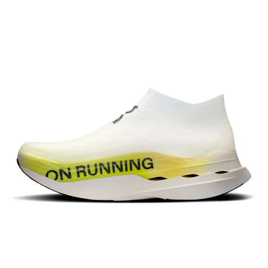 Amazing On Strike LS White Green Men's Shoes