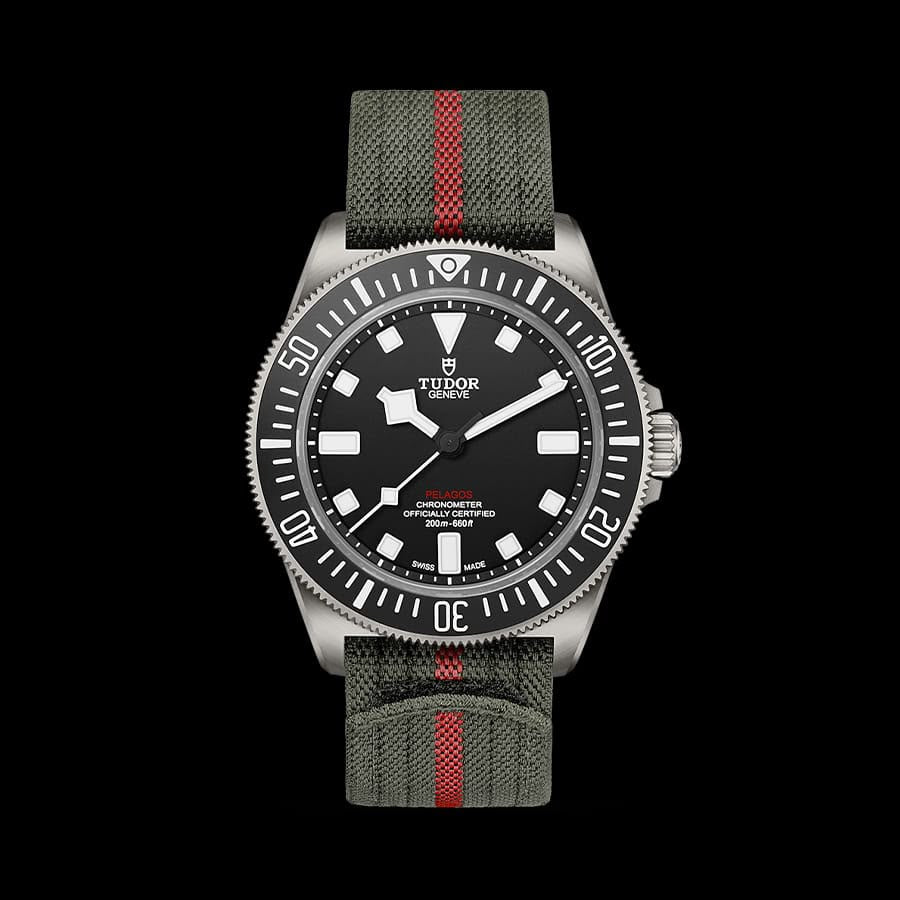 TUDOR PELAGOS FXD AUTOMATIC