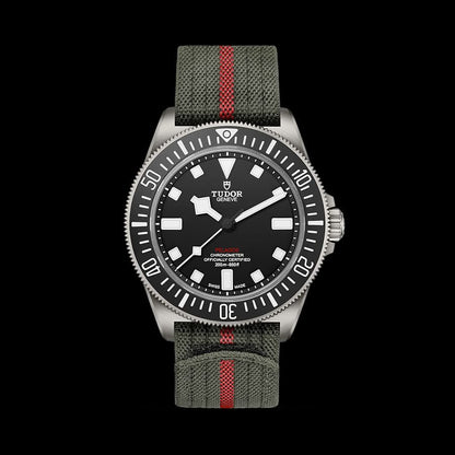 TUDOR PELAGOS FXD AUTOMATIC