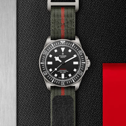 TUDOR PELAGOS FXD AUTOMATIC